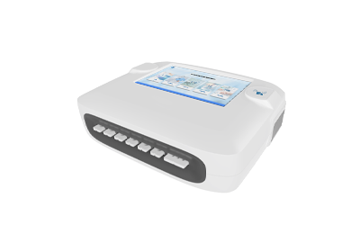 通化市金标荧光一体机IN-JD04