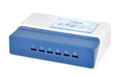 通化市兽药残留快速检测仪IN-SY02