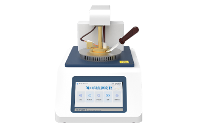 通化市全自动闭口闪点测定仪IN-BS
