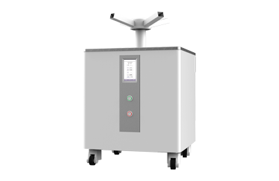 通化市过氧化氢雾化消毒器IN-GY20