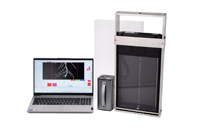 通化市原位根系分析仪IN-GXY