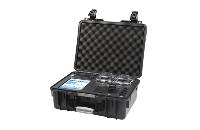 通化市便携式全项目水质检测仪IN-B200M